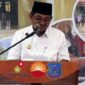 Bupati Tanjung Jabung Barat, Drs. Anwar Sadat