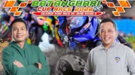 Kejurda Balapan Motor IMI Jambi 2022 di Batanghari Segera Bergulir