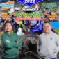 Kejurda Balapan Motor IMI Jambi 2022 di Batanghari Segera Bergulir