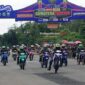 Sumatera Cup Prix (SCP) 2022 di Muara Sabak Tanjab Timur. FOTO : [balapmotor.net]