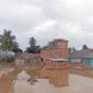 Dahsyat! Banjir Rendam Ribuan Rumah Warga Kabupaten Bungo Jambi. FOTO : PortalBungo