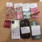 BB dari Pelaku TPPO Berperan Pencari Orderan Prositusi Diamankan Subdit 4 Renakta Ditreskrimum Polda Jambi. FOTO : HMS