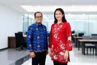 Dualisme Aturan Pakaian Dinas: Antara SE BKN dan Permendagri. FOTO : LT