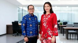 Dualisme Aturan Pakaian Dinas: Antara SE BKN dan Permendagri. FOTO : LT