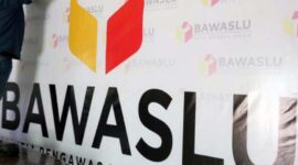 Tiga Anggota BAWASLU Tanjab Barat Periode 2023-2028. FOTO : Ilustrasi/Ist/Net