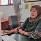 Ketua Bawaslu Tebo Paridatul Husni, SP. FOTO : Ist