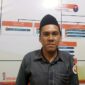 Masudin Anggota Bawaslu Divisi Penanganan Pelanggaran dan Penyelesaian Sengketa. FOTO : Dok/Sopian