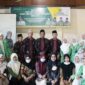 FOTO : Dok. Sosialisasi Baznas Kabupaten Tanjung Jabung Barat di Hotel Ar-Riyad, Kamis 30 Desember 2021