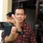 Wakil Bupati Muaro Jambi, Bambang Bayu Suseno (BBS). FOTO : Ist/Nov