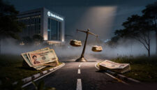 APAKAH INDONESIA MASIH BERDAULAT? Dari “Uang Republik Indonesia” ke “Uang Bank Indonesia”: Jejak Sunyi Hilangnya Kedaulatan Moneter Bangsa. FOTO : ILUSTRASI?LT