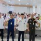 BKPSDM Tanjabbar Sukses Gelar Bimtek Pengelola Pengaduan Pelayanan Publik Tahun 2025. FOTO : LT