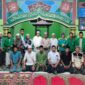 BEM STAI Mau'izhah Tanjab Barat Gelar Syiar Ramadhan, Jumat (14/4/22). FOTO : Ist