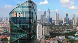 Rekrutmen Program Magang Bina BNI Kantor Wilayah 12. FOTO : Ilustrasi/Ist/Net