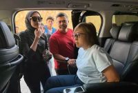 BNN Ungkap Kronologis Penangkapan Dewi Astutik Buronan Kasus Sabu Rp 5 T di Kamboja. [FOTO : beritasatu.com]