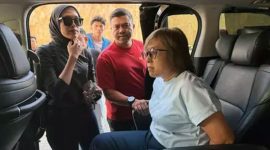 BNN Ungkap Kronologis Penangkapan Dewi Astutik Buronan Kasus Sabu Rp 5 T di Kamboja. [FOTO : beritasatu.com]