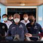 Kepala BNN Provinsi Jambi Brigjen Pol Sugeng Suprijanto