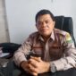 Ardanus, Kepala BPBD Muaro Jambi. 