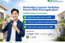 Solusi Rumah Murah bagi Pekerja: BPJS Ketenagakerjaan Hadirkan Bunga KPR Ringan Lewat Program MLT. (FOTO : Dok. Istimewa)