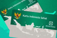 Iuran BPJS Kesehatan Bakal Naik Secara Bertahap 2026, FOTO : Net/Ist