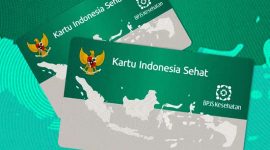 Iuran BPJS Kesehatan Bakal Naik Secara Bertahap 2026, FOTO : Net/Ist