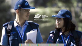 GAMBAR : Petugas Sensus Penduduk 2020/Sumber bps.go.id