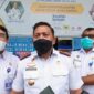 BAHAR, Kepala Balai Pengelola Transportasi Darat (BPTD) Wilayah V Jambi