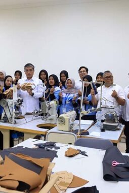 Kemnaker Perpanjang Pendaftaran Mitra Penyelenggara MagangHub Batch 3 Angkatan II Hingga 29 Oktober
