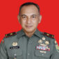 Brigjen TNI M. Zulkifli, S.IP, MM.
