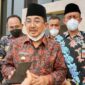 Bupati Tanjab Barat H. Anwar Sadat

