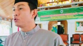 Bupati Batanghari Muhammad Fadhil Arief