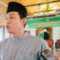 Bupati Batanghari Muhammad Fadhil Arief