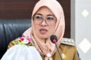 Bupati Gowa Sitti Husniah Talenrang. (FOTO : Dok. bukamatanews.id)