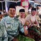 Bupati Kerinci Adirozal Saat Menghadiri Pembukaan Acara Musabaqah Tilawatil Quran (MTQ) Ke-52 Tingkat Provinsi Jambi di Kabupaten Sarolangun Rabu (23/8/2023) malam. FOTO : rri.co.id]