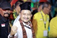 KPK OTT Bupati Pemalang Anom Widiyantoro bersama 20 orang lainnya pada Selasa malam (28/7/2026) atas dugaan kasus suap sejumlah proyek fisik serta praktik jual beli jabatan di lingkungan Pemerintah Kabupaten Pemalang. KPK turut menyita barang bukti uang tunai senilai lebih dari Rp 2 miliar dalam operasi senyap tersebut. (Foto: Dok. Istimewa/Tangselpos.id)
