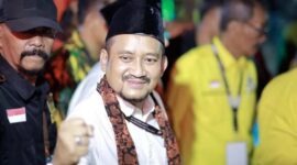 KPK OTT Bupati Pemalang Anom Widiyantoro bersama 20 orang lainnya pada Selasa malam (28/7/2026) atas dugaan kasus suap sejumlah proyek fisik serta praktik jual beli jabatan di lingkungan Pemerintah Kabupaten Pemalang. KPK turut menyita barang bukti uang tunai senilai lebih dari Rp 2 miliar dalam operasi senyap tersebut. (Foto: Dok. Istimewa/Tangselpos.id)