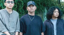 Beeswax Sambut Era Baru dengan Merilis Single “Chew It All”. FOTO : Ist