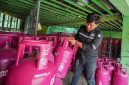 Pertamina Patra Niaga Berikan Kado HUT RI Ke-80 Promo Pembelian Bright Gas Kepada Konsumen. FOTO : WKI