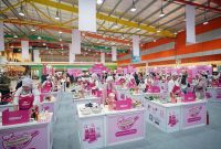Bright Gas Cooking Competition 2025 Satu Cara Pertamina Patra Niaga Angkat Potensi Rasa Nusantara. FOTO : WKI