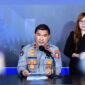 Kepala Biro Penerangan Masyarakat Divisi Humas Polri Brigjen Ahmad Ramadhan. [FOTO : Polri.go.id]