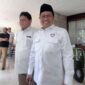 Dapat Dukungan dari Garda Matahari, Cak Imin Ingin Semua Gerakan Islam Bersatu. [FOTO : detik.com]