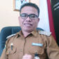 FOTO : Camat Jambi Luar Kota, Kemas Ismail Azim