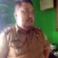 Agung Hidayat : Kabid Data Kependudukan Dinas Kependudukan dan Catatan Sipil (Dukcapil) Kota Jambi. 