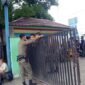 Suasana Saat Kejadian di SMK Negeri 1 Kota Jambi. FOTO : Ist