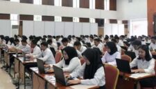 Penjelasan BKN Soal Jadwal Seleksi CPNS & PPPK Tahun 2024. FOTO : Ist/Net