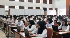 Penjelasan BKN Soal Jadwal Seleksi CPNS & PPPK Tahun 2024. FOTO : Ist/Net