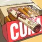 Menaikkan Cukai Rokok: Langkah Strategis Cegah Kasus Kanker Baru. [FOTO : Ilustrasi/Net]