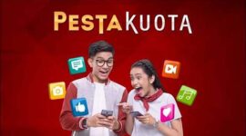  Hore, Paket Internet Murah Telkomsel 14 GB Cuma Rp 48.000 . GAMBAR : Ist