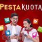  Hore, Paket Internet Murah Telkomsel 14 GB Cuma Rp 48.000 . GAMBAR : Ist