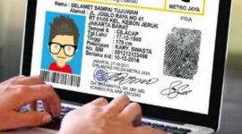 Syarat, Cara dan Biaya Pendaftaran Buat SIM Online . FOTO : Istimewa