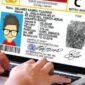 Syarat, Cara dan Biaya Pendaftaran Buat SIM Online . FOTO : Istimewa